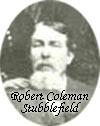 Robert Coleman Stubblefield