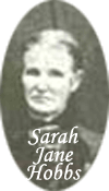 Sarah Jane Hobbs